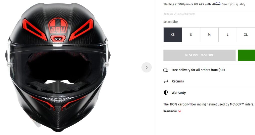 Best Helmet For Wind Noise