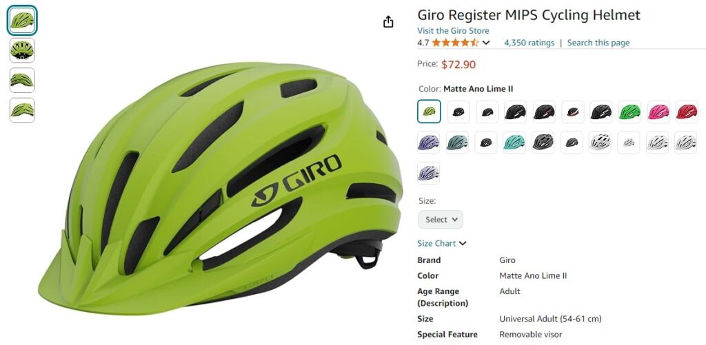 best e scooter helmets